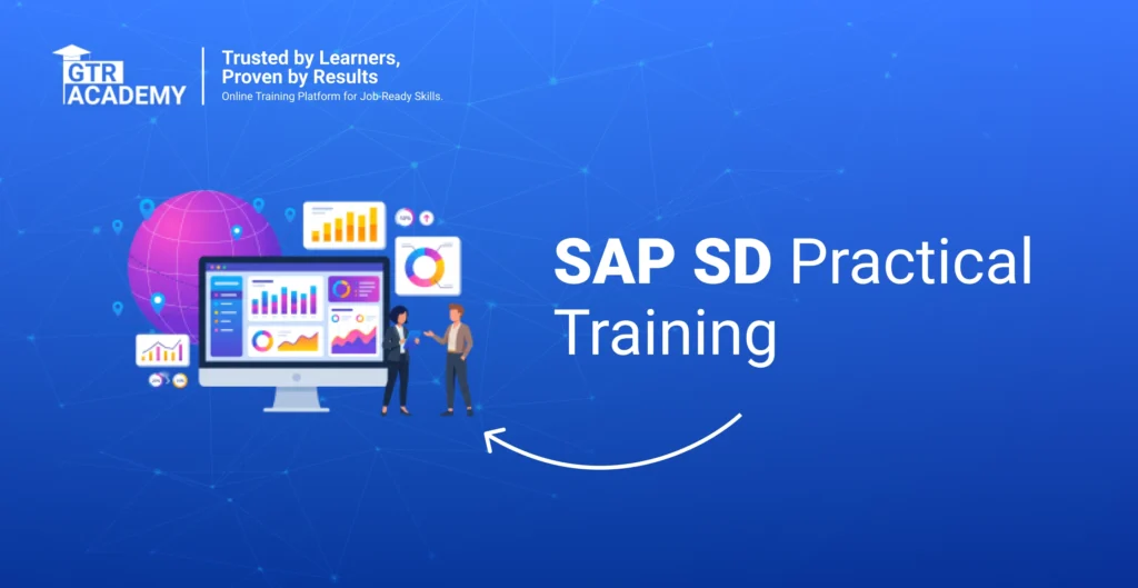 Practice SAP SD