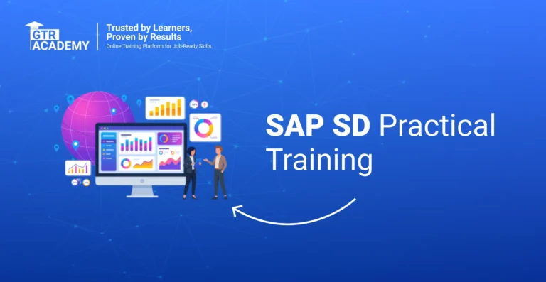 Practice SAP SD