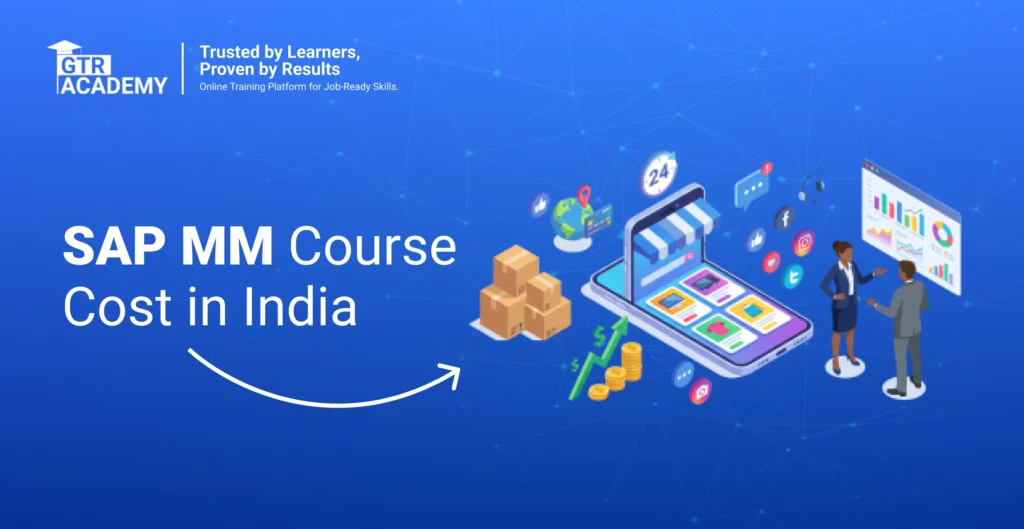 SAP MM Course in India