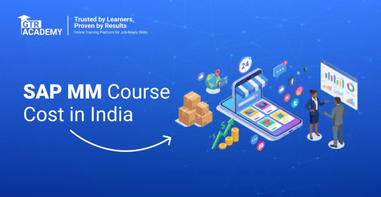 SAP MM Course in India