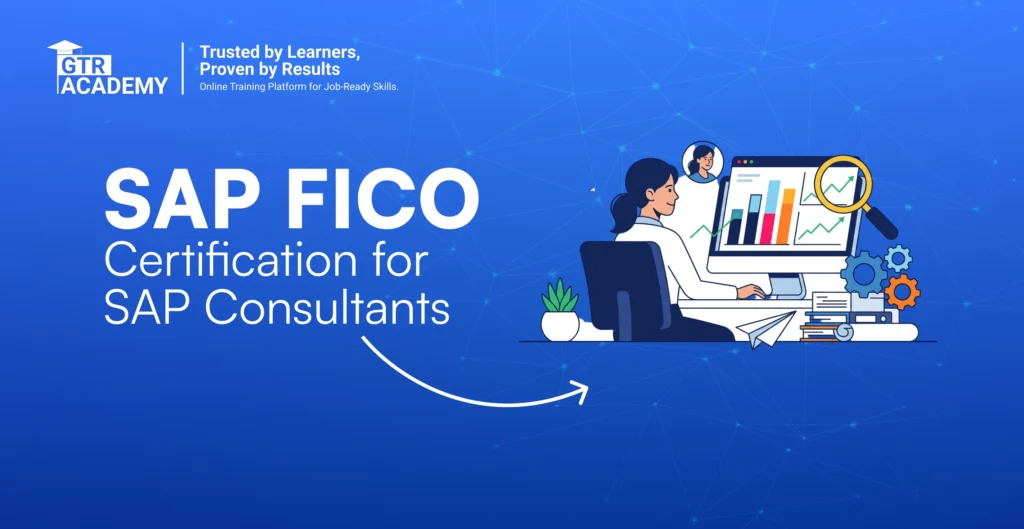 SAP FICO Certification