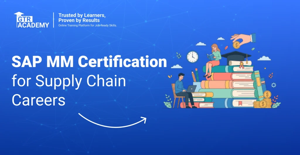 SAP MM Certification