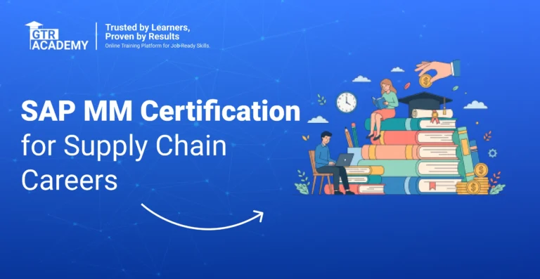 SAP MM Certification