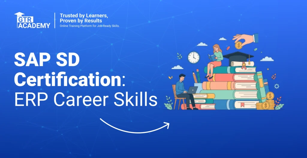 SAP SD Certification