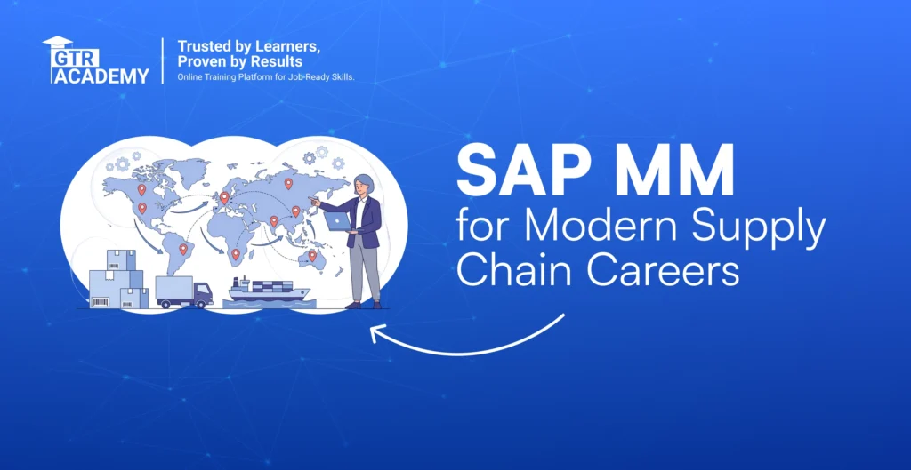  SAP MM Course