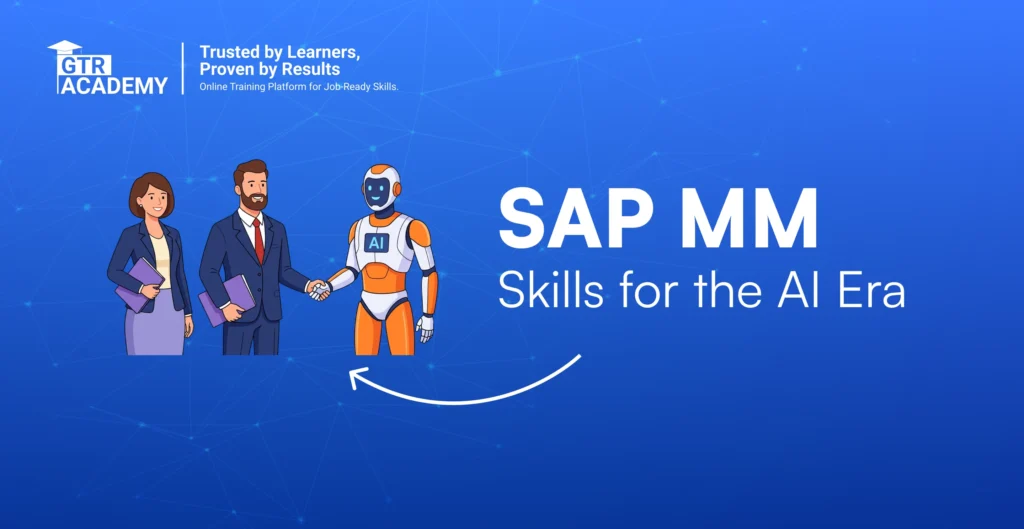 SAP MM Consultants
