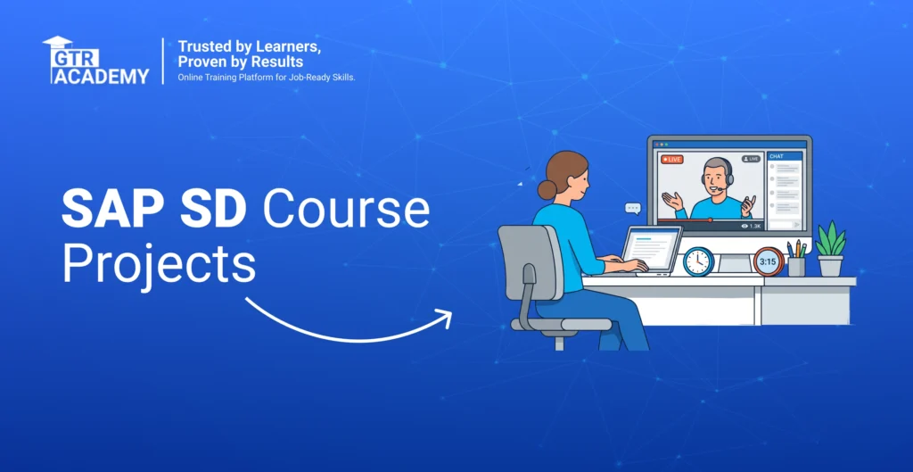 SAP SD Course