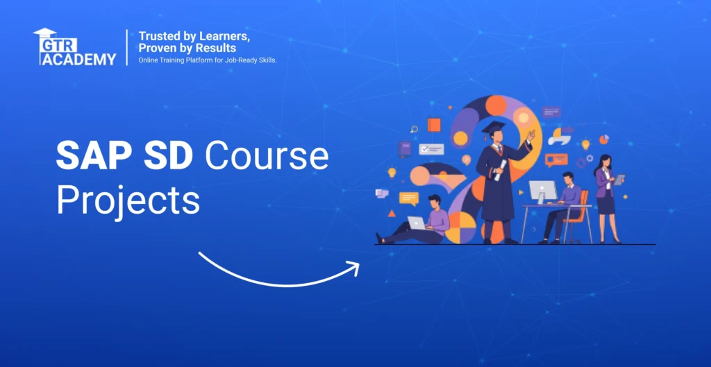 SAP SD Course
