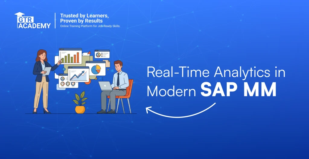 Modern SAP MM
