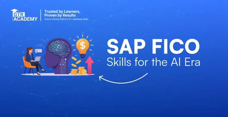 What SAP FICO Skills Will Become More Valuable in the AI Era?