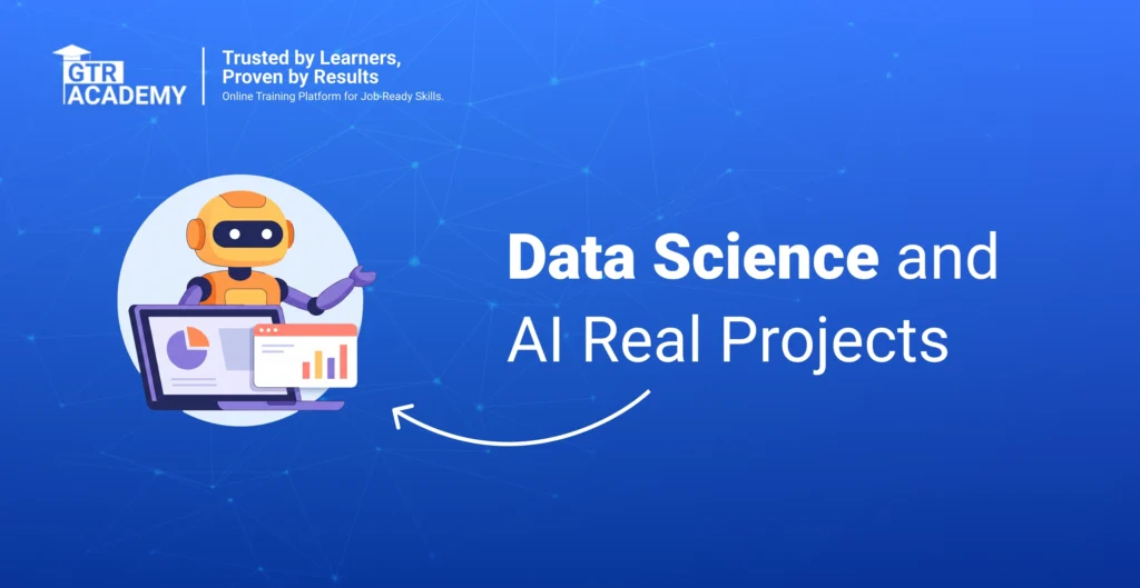 Data Science and AI 