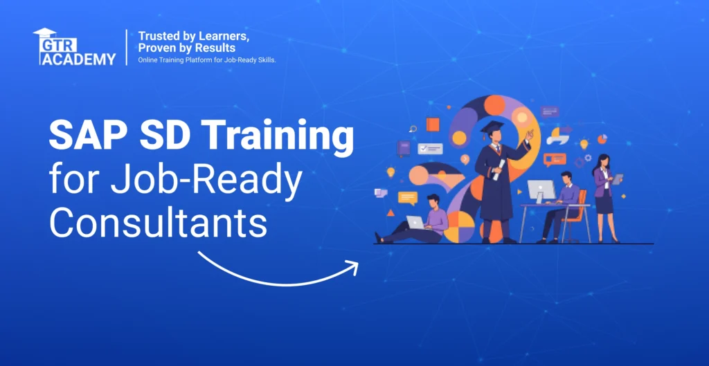 SAP SD Training