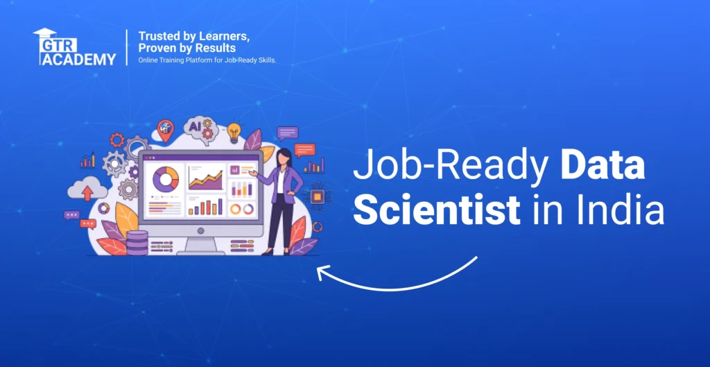 Data Scientist in India