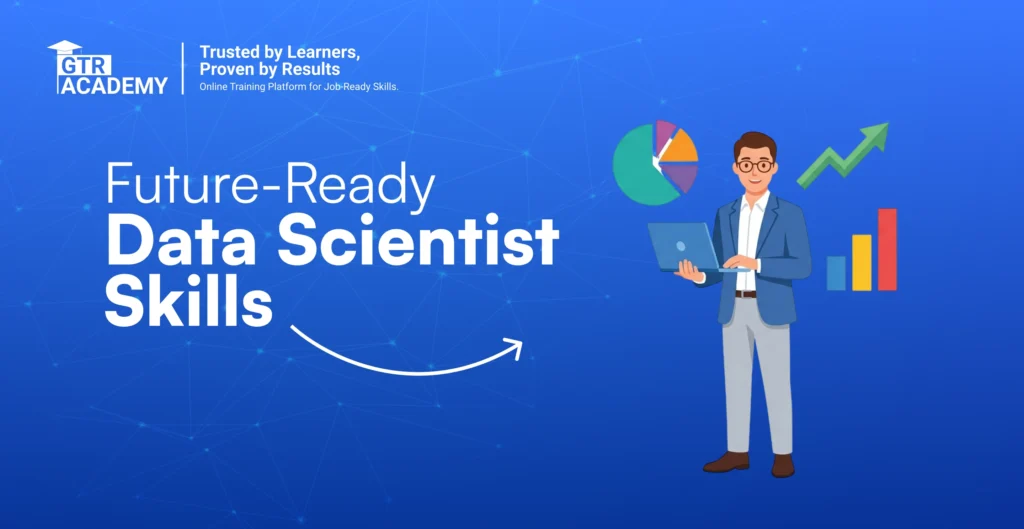 Future-Ready Data Scientist