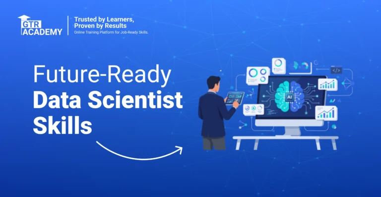 Future-Ready Data Scientist