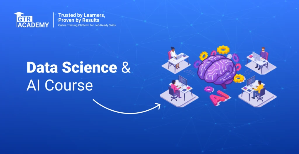 Data Science and AI Course