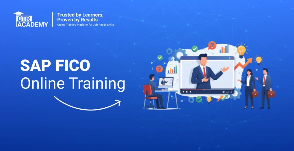 SAP FICO Online Training
