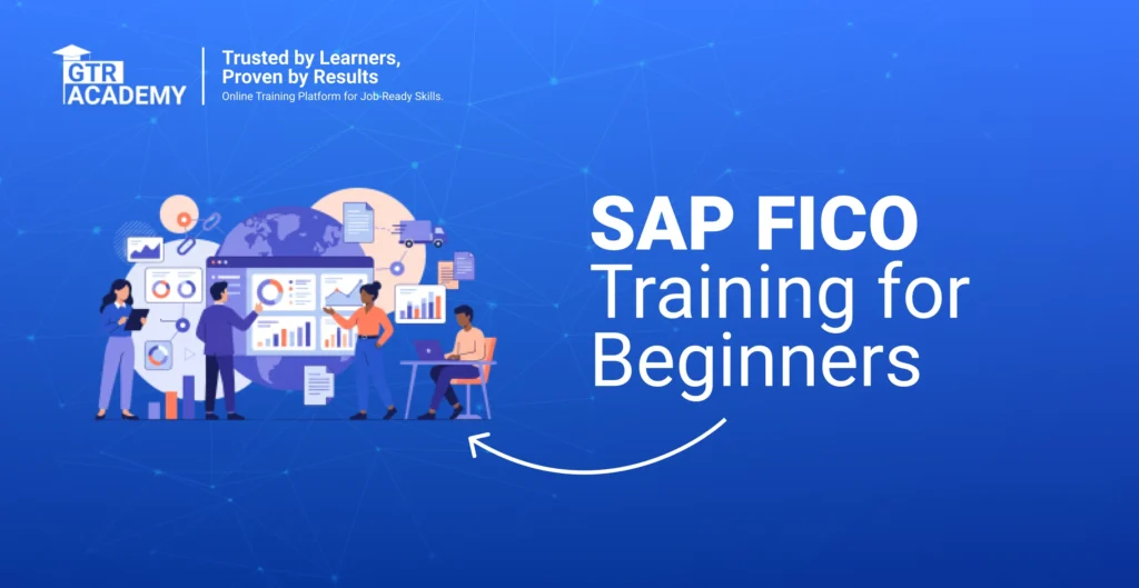 SAP FICO Training