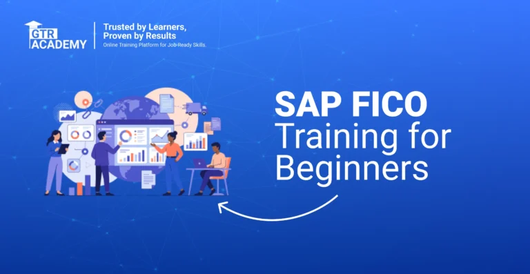 SAP FICO Training