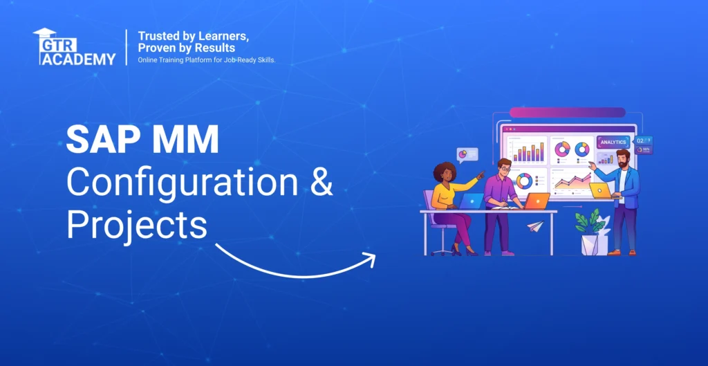 SAP MM Course