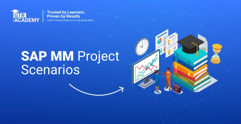 SAP MM Project