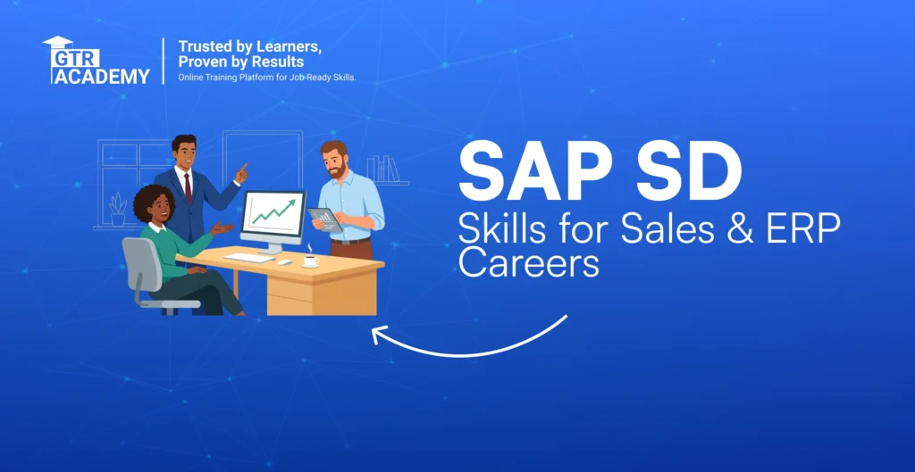 SAP SD Skills