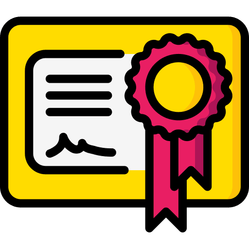 GTR Certification