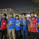 Cricket 2025