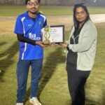 Best Fielding