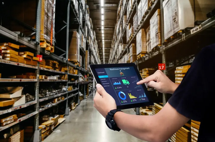 Revolutionizing Warehouse Operations with SAP EWM: Enhancing Business User Experience: