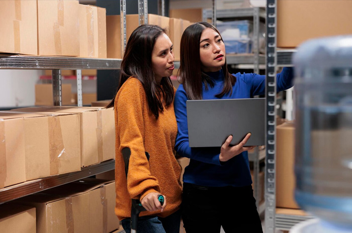 The Importance of Stock Room Management: A Critical Business Feature