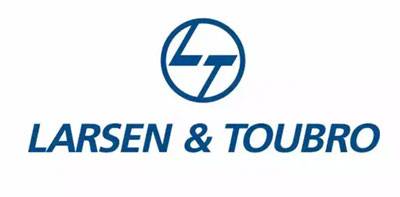 LARSEN & TOUBRO