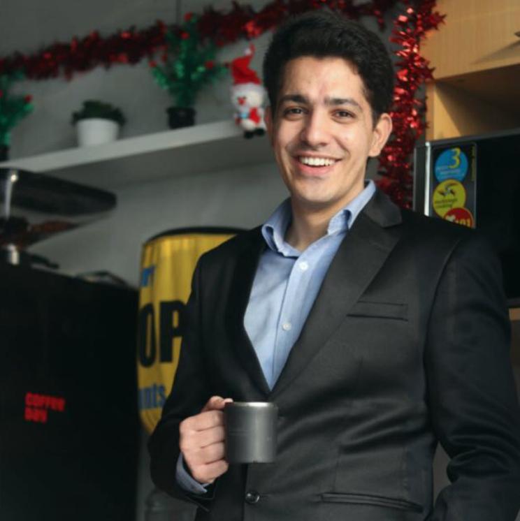 Kunal Gera