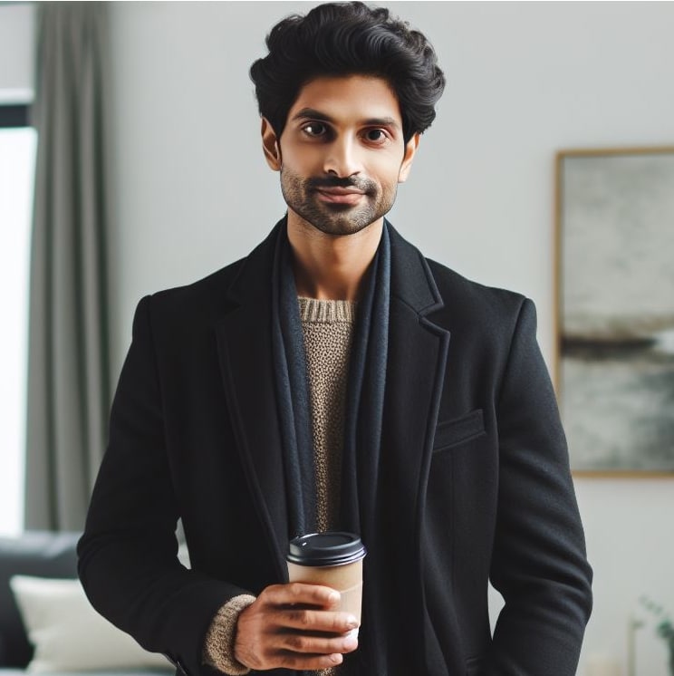 Arjun Rawat