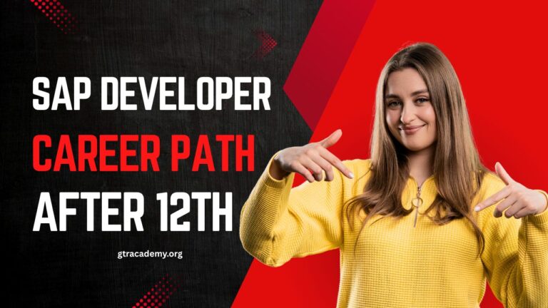 SAP Developer Career