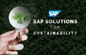 How SAP Sustainability Solutions Are Transforming Businesses