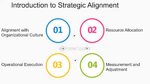 Business Process Alignment in SAP