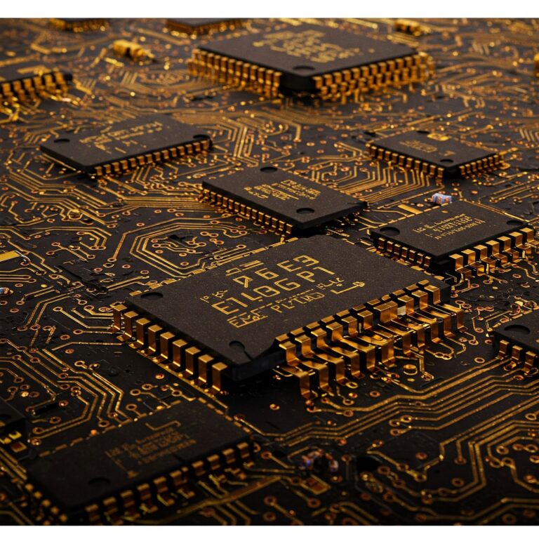 Understanding Very Large Scale Integration (VLSI)