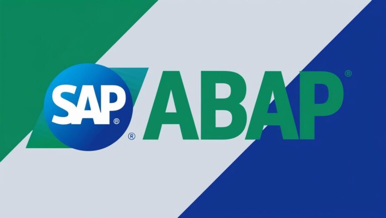 SAP-abap