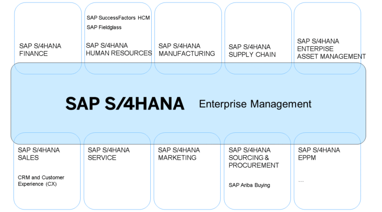 What is ABAP