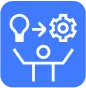 Industry-relevant course learning