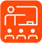 Industry-relevant course learning