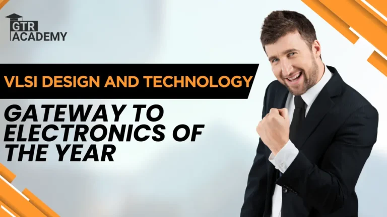 VLSI Design and Technology