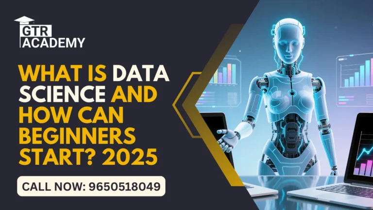 What Is Data Science and How Can Beginners Start