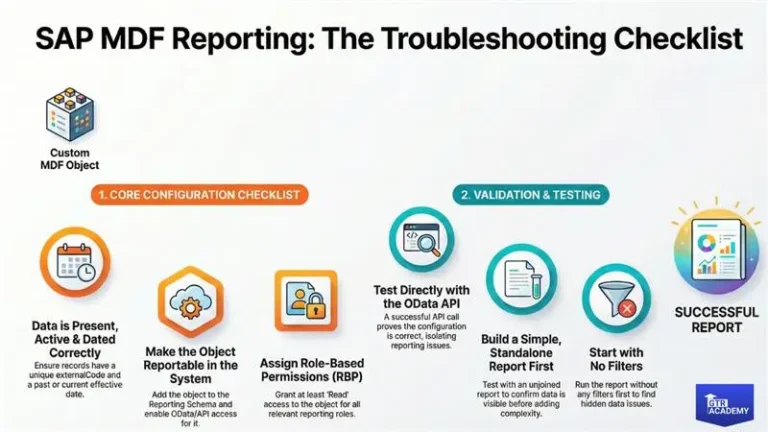 Reports in SAP