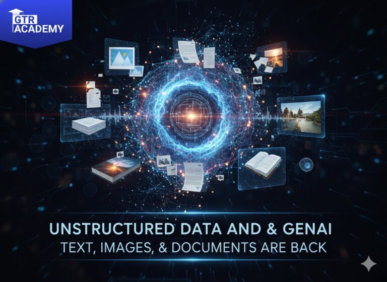 Data and GenAI