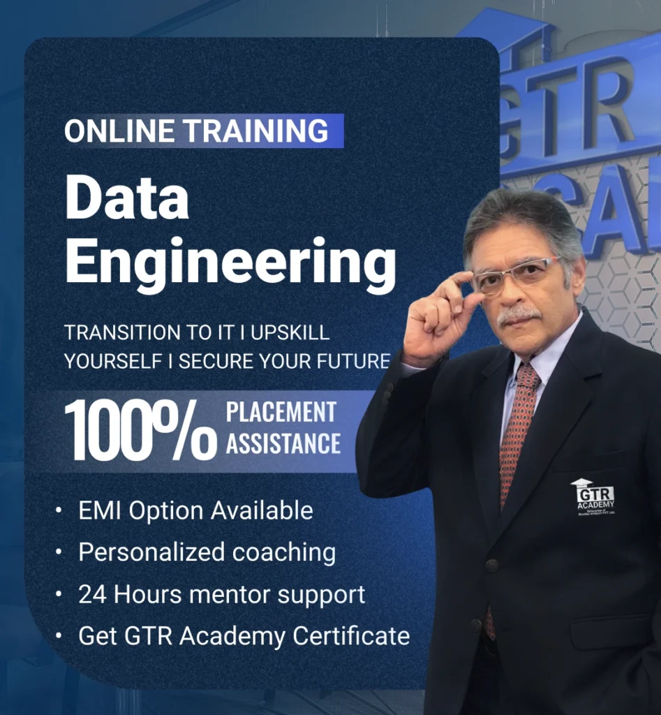 Data Engineering course