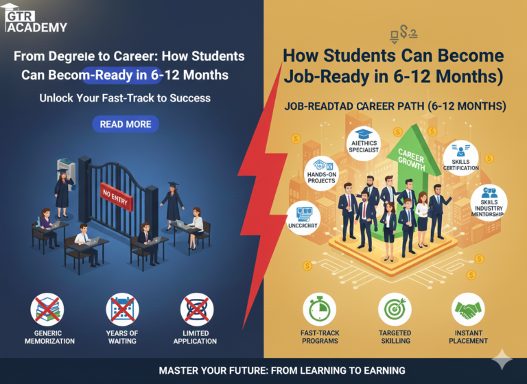 Degree to Career