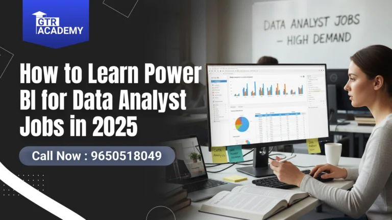 Data Analyst Jobs