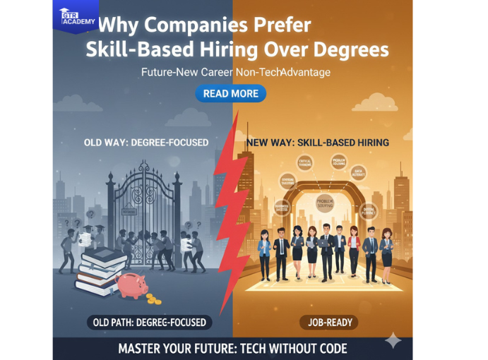 Skill-Based Hiring